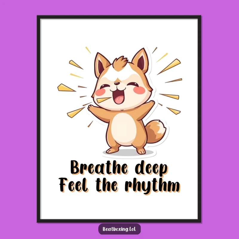 Funny Free Printable Wall Art: Windy Animal Decor for a Dynamic Space